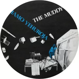 The Muddy Face - Musical artist