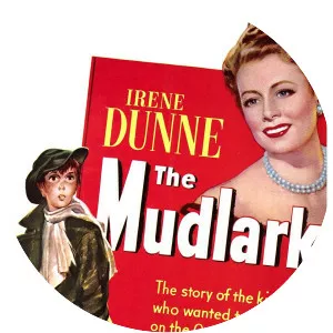 The Mudlark - 1950 ‧ Black and white ‧ 1h 39m