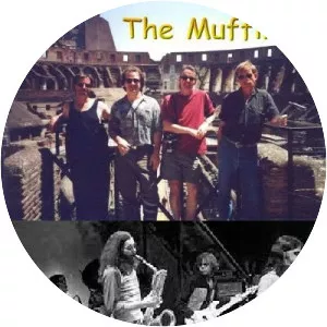 The Muffins