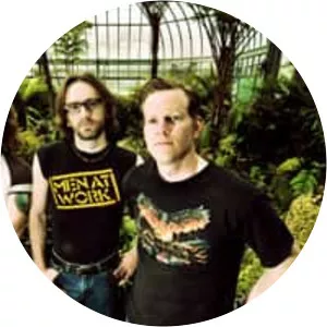 The Muggs - Rock band