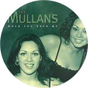 The Mullans - Musical group
