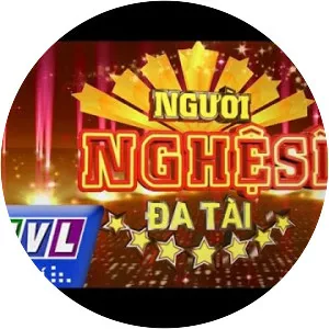 The Multi-talented Artist