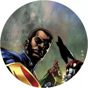 The Multiversity - Comic series