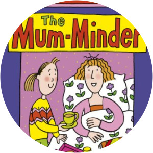 The Mum-Minder - Novel by Jacqueline Wilson