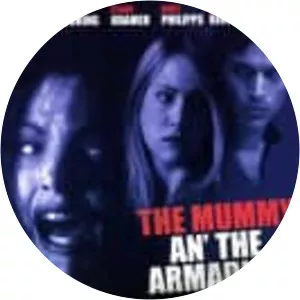 The Mummy an' the Armadillo