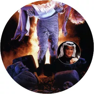 The Mummy Lives - 1993 ‧ Horror ‧ 1h 37m