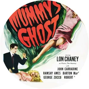 The Mummy's Ghost - 1944 ‧ Fantasy/Horror ‧ 1h 2m