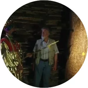 The Mummy Theme Park