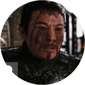 The Mummy: Tomb of the Dragon Emperor - 2008 ‧ Fantasy/Thriller ‧ 1h 52m