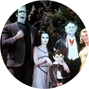 The Munsters