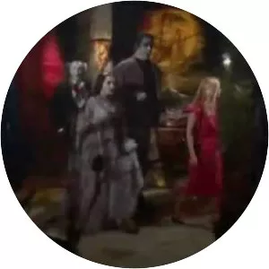 The Munsters' Revenge photograph