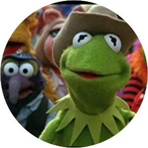 The Muppet Movie