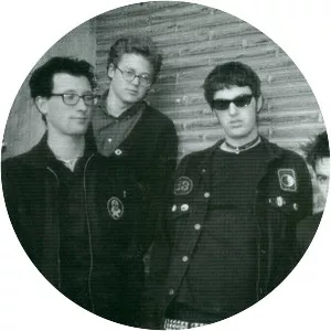 Murder City Devils - Rock band