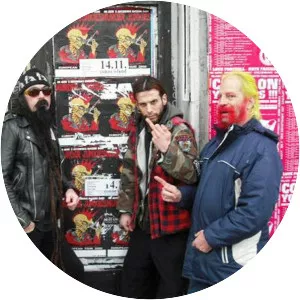 The Murder Junkies - Rock band