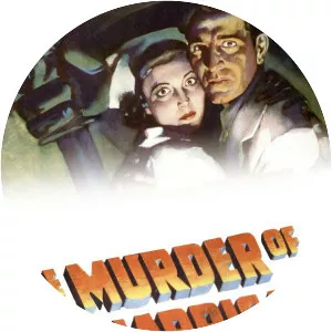 The Murder of Dr. Harrigan - 1936 ‧ Mystery ‧ 1h 7m