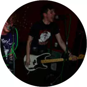 The Murderburgers - Musical group