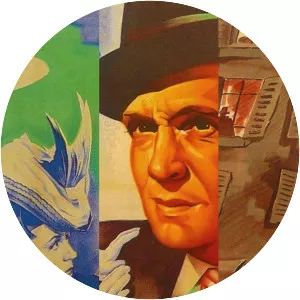 The Murderer Lives at Number 21