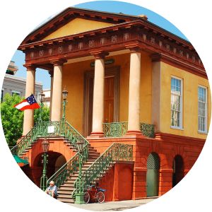 The Museum at Market Hall
