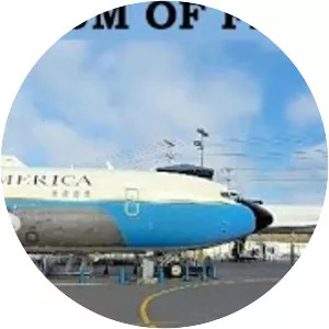 The Museum of Flight