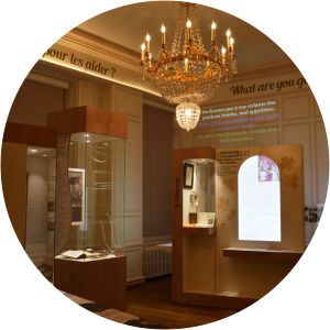 the museum of natural science musée du bon pasteur