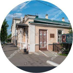 The Museum of One Painting named after G. V. Myasnikov