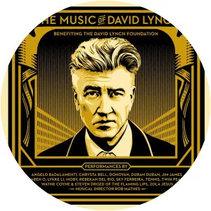 The Music of David Lynch