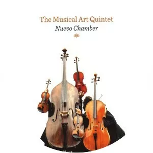 The Musical Art Quintet