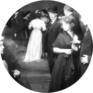 The Musketeers of Pig Alley