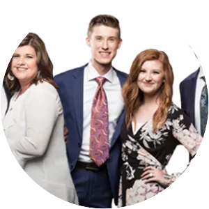 The Mylon Hayes Family