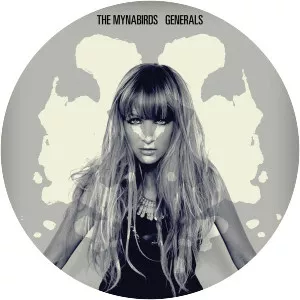 The Mynabirds