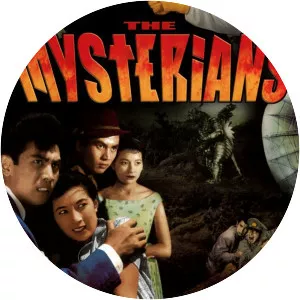 The Mysterians