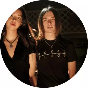 The Mysterines - Musical group