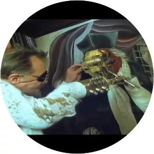 The Mysterious Castle in the Carpathians - 1981 ‧ Fantasy/Comedy ‧ 1h 37m