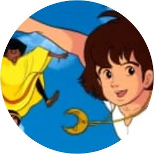 The Mysterious Cities of Gold