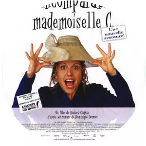 The Mysterious Miss C. (La Mystérieuse Mademoiselle C. )