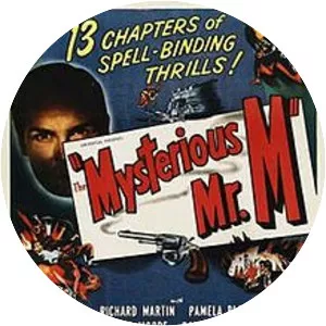 The Mysterious Mr. M