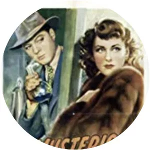 The Mysterious Mr. Valentine