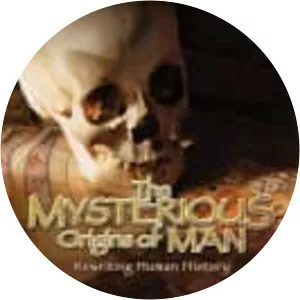 The Mysterious Origins of Man