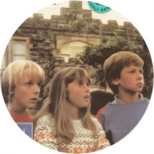 The Mystery at Castle House