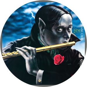 The Mystery Kindaichi Band