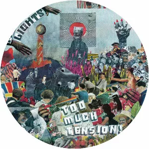 The Mystery Lights - Musical group