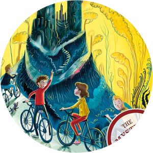 The Mystery of Banshee Towers