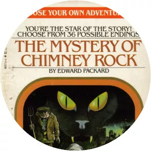 The mystery of Chimney Rock