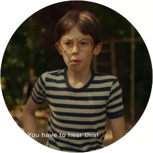 The Mystery Of Green Hill