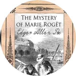 The Mystery of Marie Rogêt