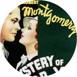 The Mystery of Mr. X - 1934 ‧ Thriller/Detective fiction ‧ 1h 24m