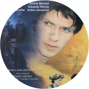 The Mystery of Old Parish House