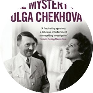 The mystery of Olga Chekhova