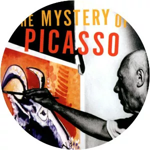 The Mystery of Picasso - 1956 ‧ Documentary ‧ 1h 18m