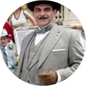 The Mystery of the Blue Train - Book by Agatha Christie